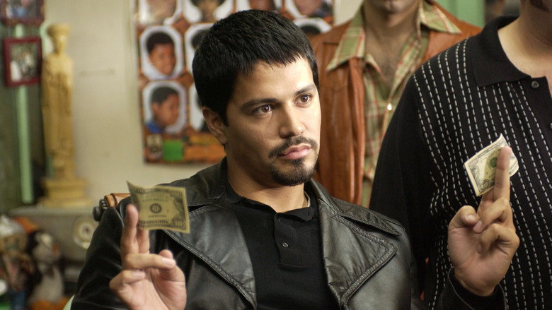 Carlito's Way: Rise to Power still 4