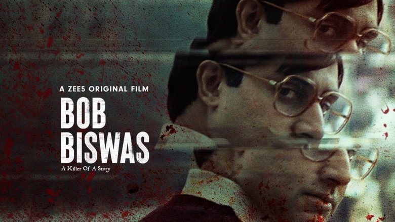 Bob Biswas still 5