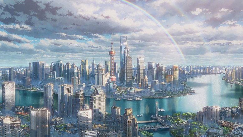 Flavors of Youth still 1