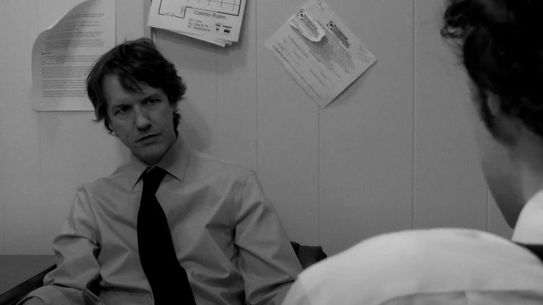 To Detective Samuel still 1
