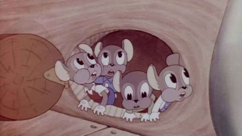 The Mice Will Play still 1