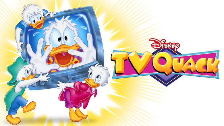Quack Pack still 5