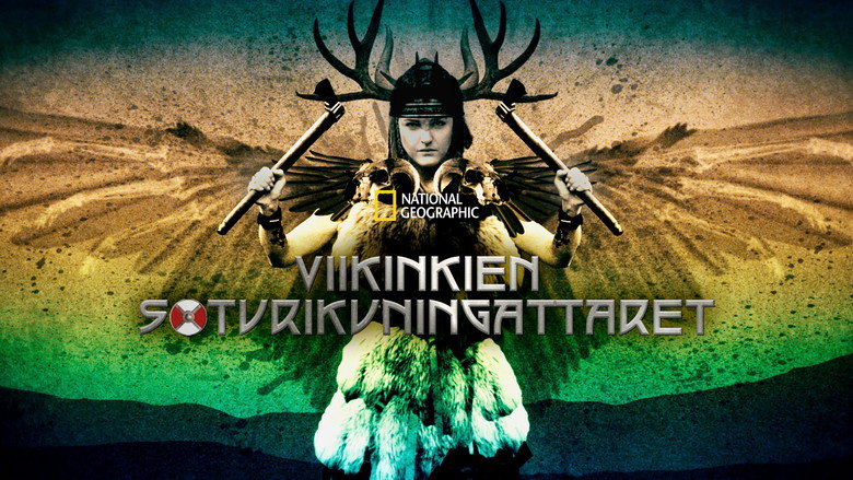 Viking Warrior Women still 6