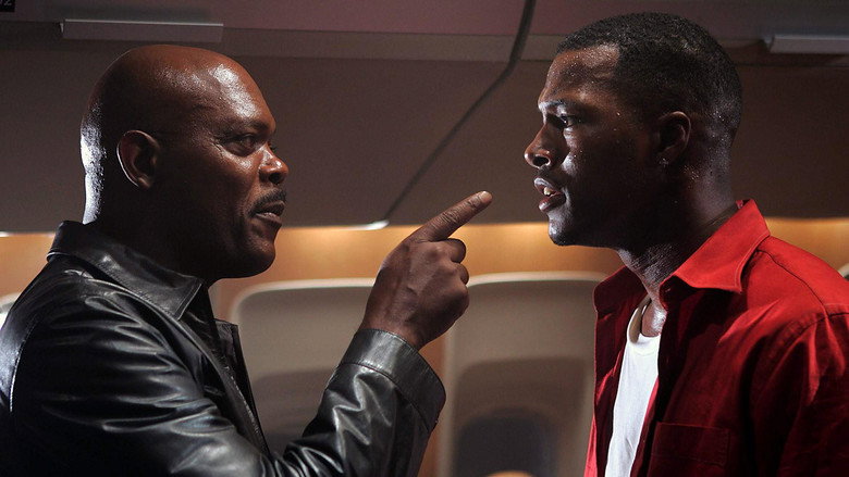 Snakes on a Plane still 6