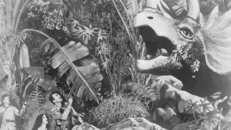 Lost Continent still 3