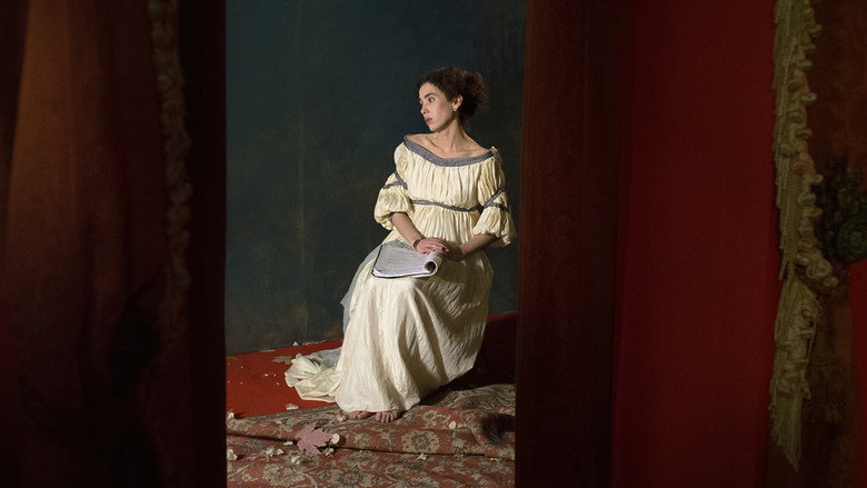 A Woman's Revenge still 1