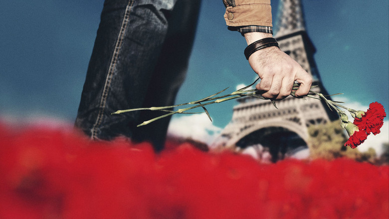 November 13: Attack on Paris still 3