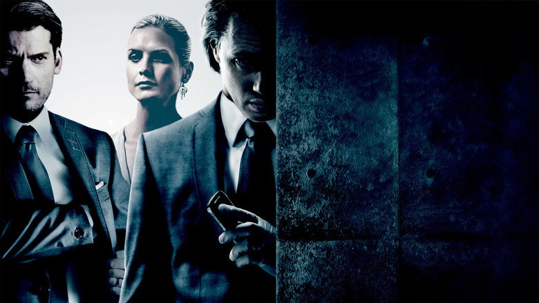 Headhunters still 4