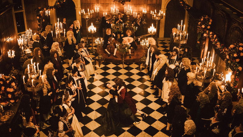 The Favourite still 1