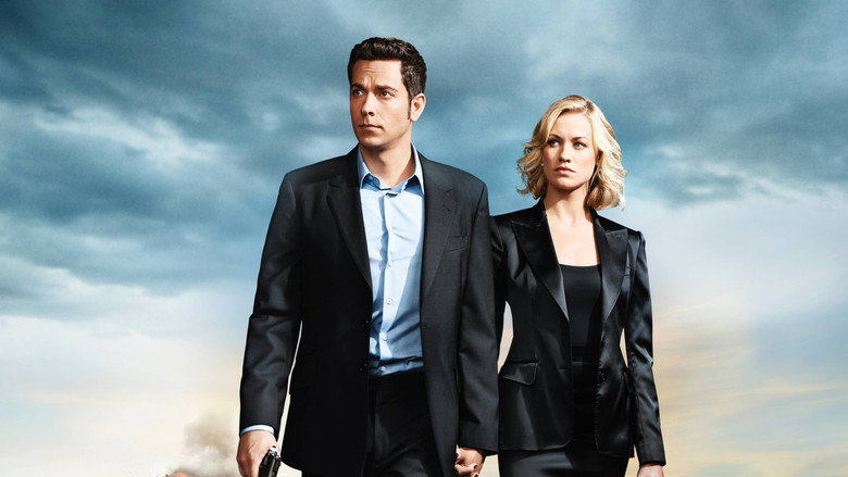 Chuck still 6