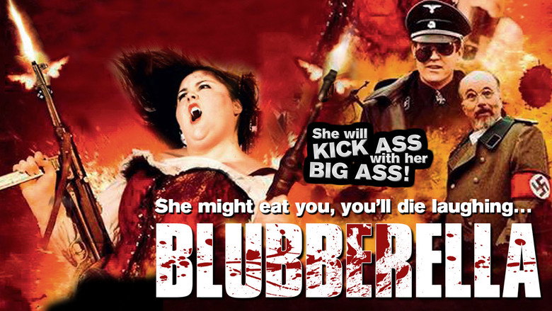 Blubberella still 1