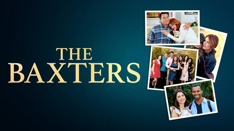 The Baxters still 2