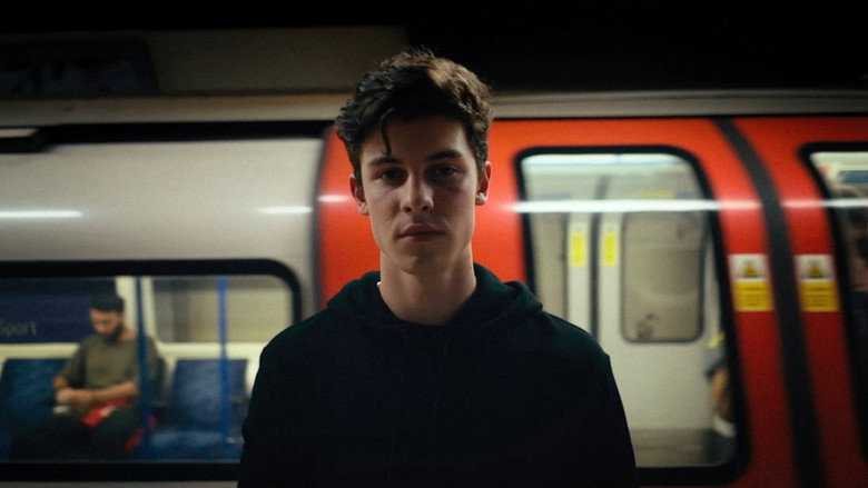 Shawn Mendes: Artist Spotlight Stories still 1