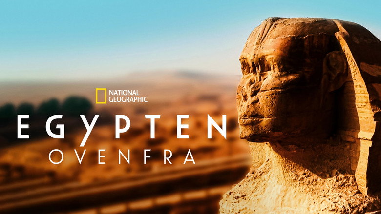 Egypt From Above still 8