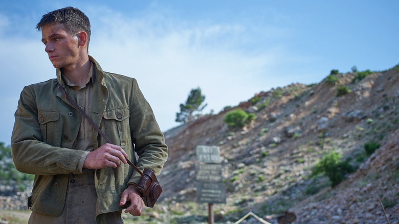 The Battle of Monte Cassino still 5