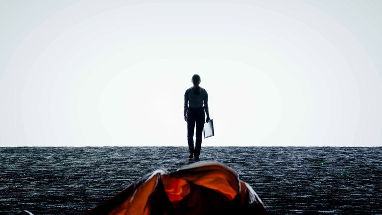 Arrival still 4