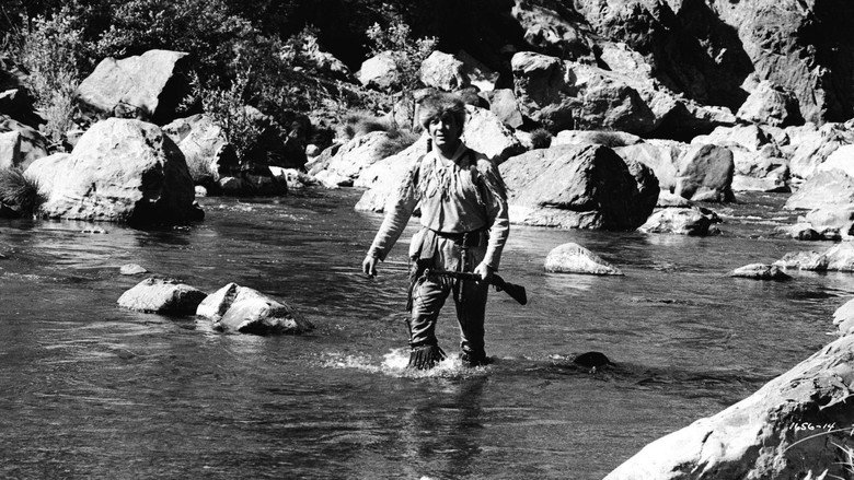 Many Rivers to Cross still 5