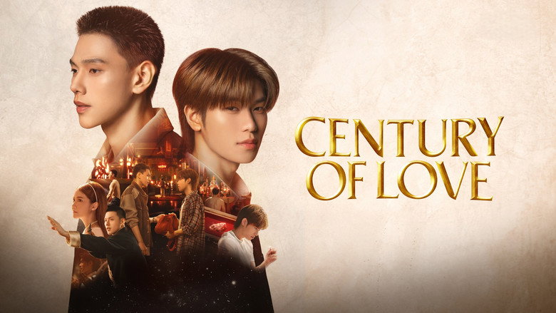 Century of Love still 2