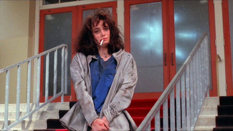 Heathers still 2