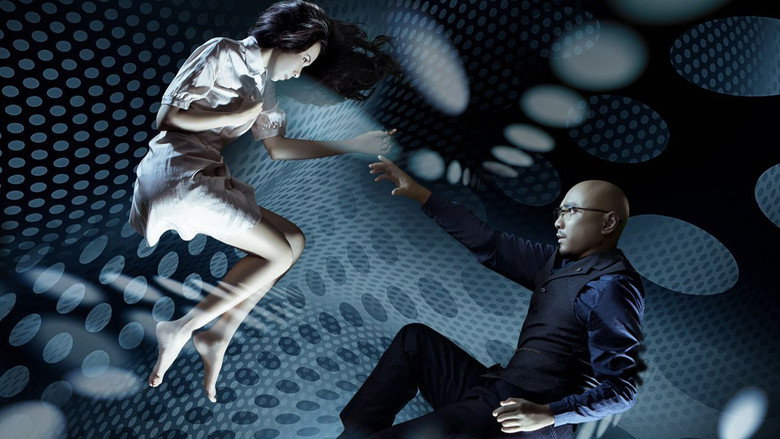 The Great Hypnotist still 1