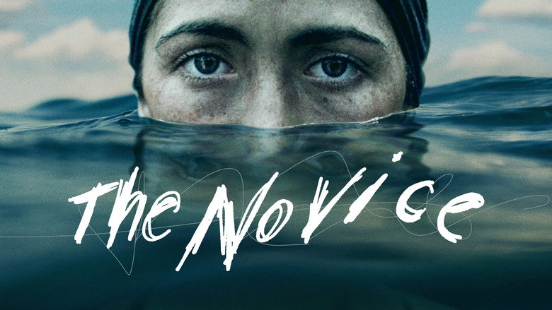 The Novice still 7