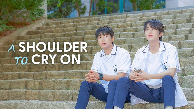 A Shoulder to Cry On still 1