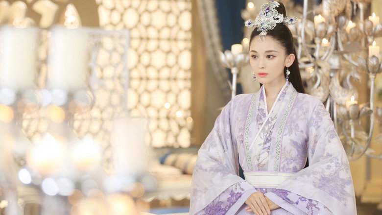Fighter of the Destiny still 3