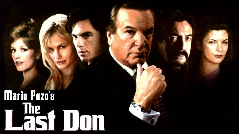 The Last Don still 1