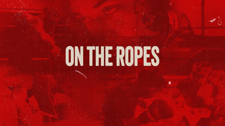 On The Ropes still 1