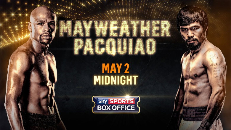 Mayweather vs. Pacquiao still 5