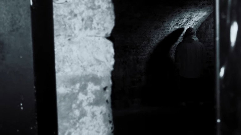 The ParaPod:  A Very British Ghost Hunt still 1