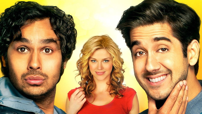 Dr. Cabbie still 6
