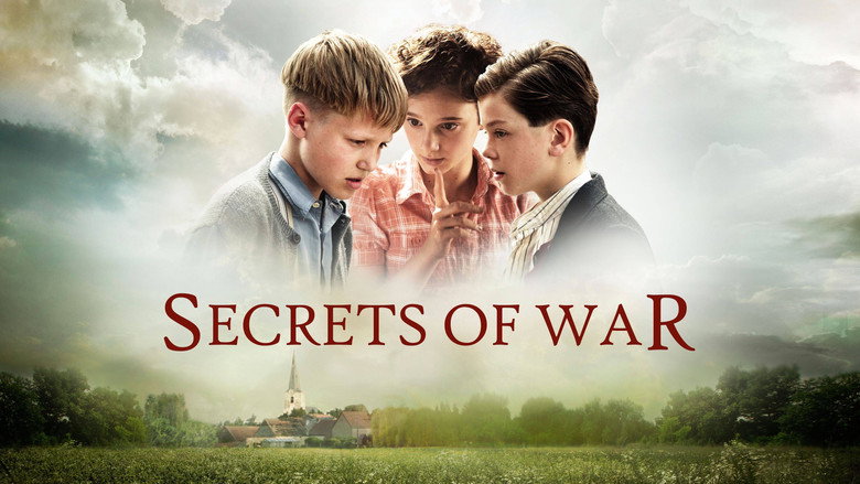 Secrets of War still 5