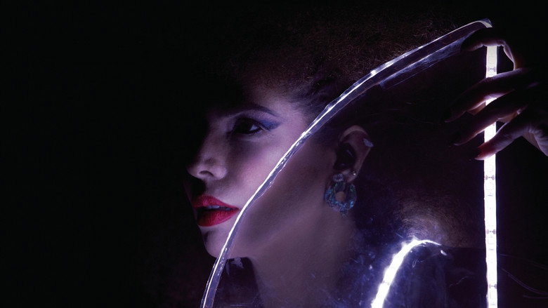 Vanessa da Mata: Caixinha de Música Ao Vivo still 2