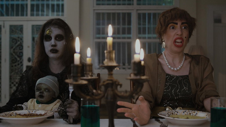 Sugar Dead 2: The Baby had a Baby! still 1