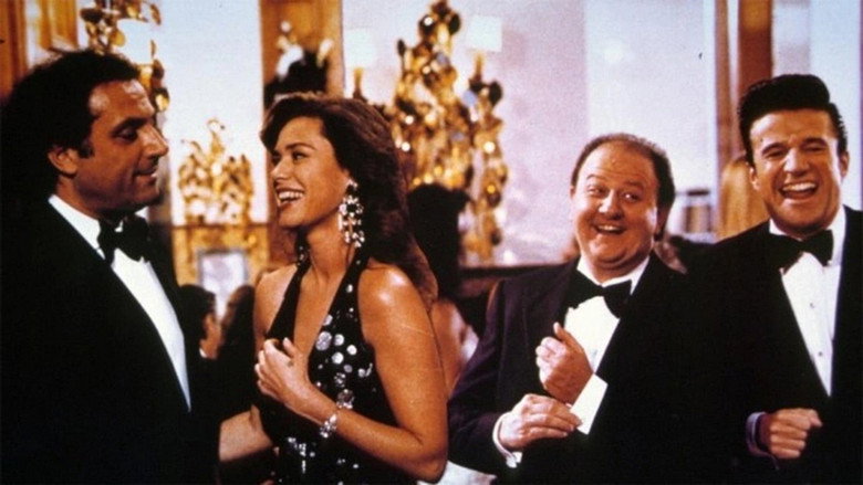 Christmas Vacation '90 still 3