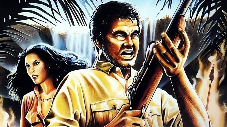 Invaders of the Lost Gold still 8