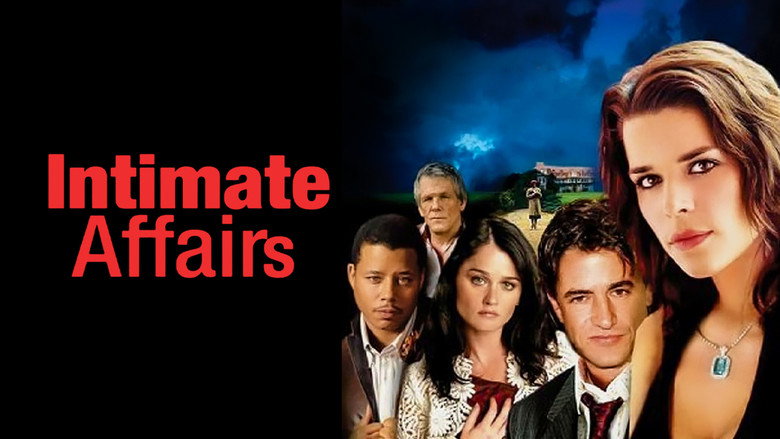Intimate Affairs still 4