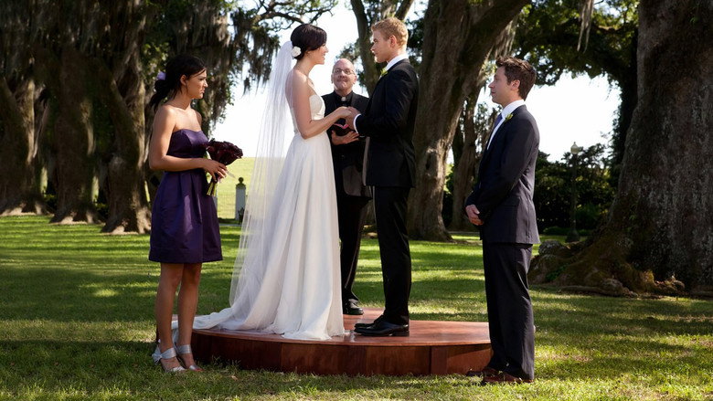 Love, Wedding, Marriage still 2