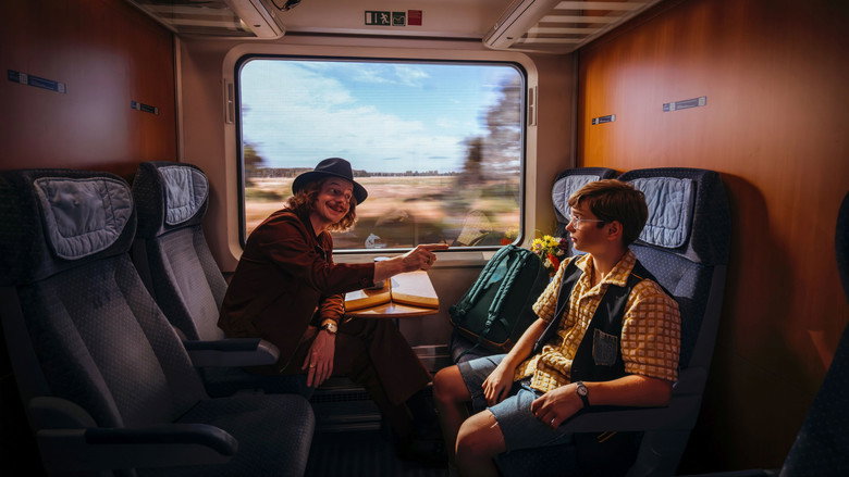 Emil and the Detectives still 7