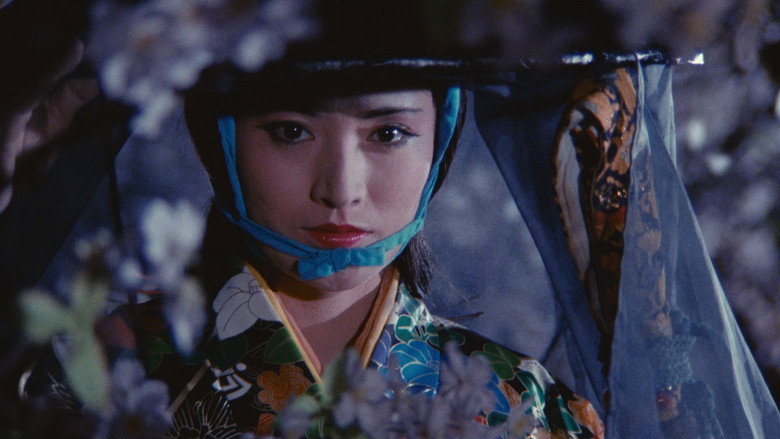 Legend of the Eight Samurai still 3