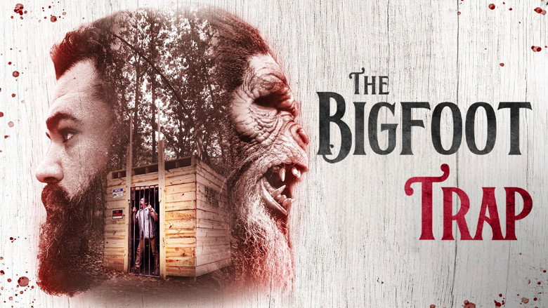 The Bigfoot Trap still 3