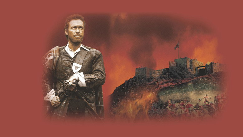 Rob Roy, The Highland Rogue still 1