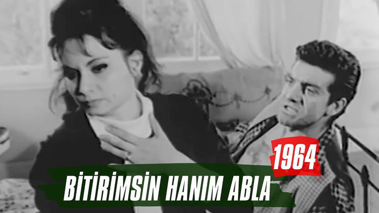 Bitirimsin Hanım Abla still 1