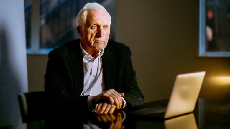 Days That Shook the BBC with David Dimbleby still 2