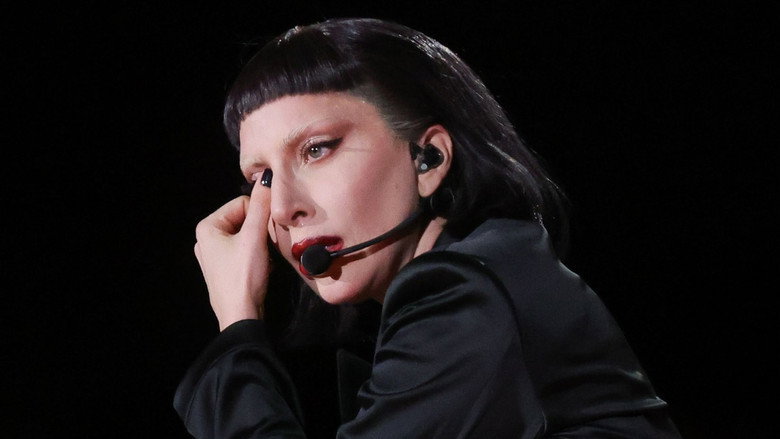 Lady Gaga: MAYHEM on the Beach still 7