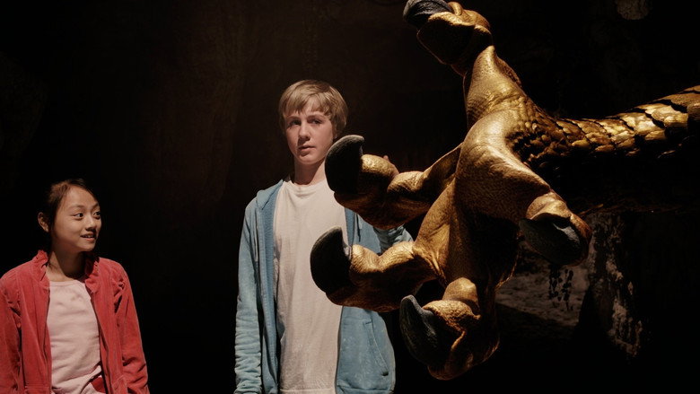 The Dragon Pearl still 3