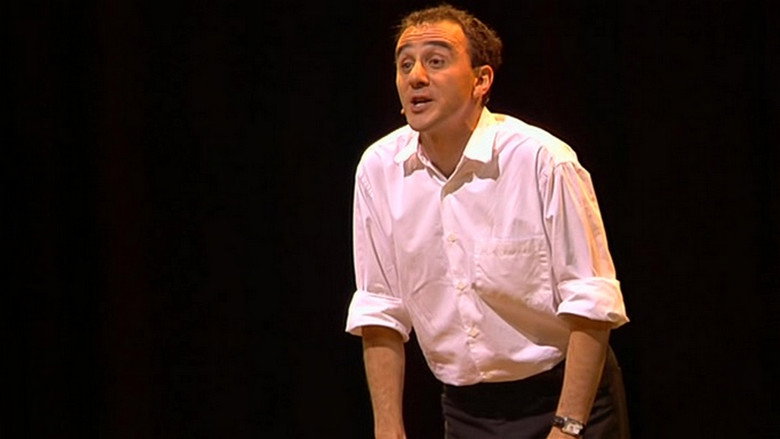 Elie Semoun à l'Olympia still 1