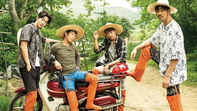 Three Meals a Day: Gochang Village still 1