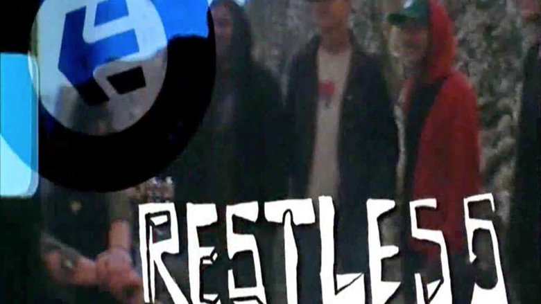 Etnies: Restless still 1
